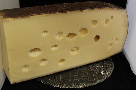 EMMENTALER AOP RISERVA